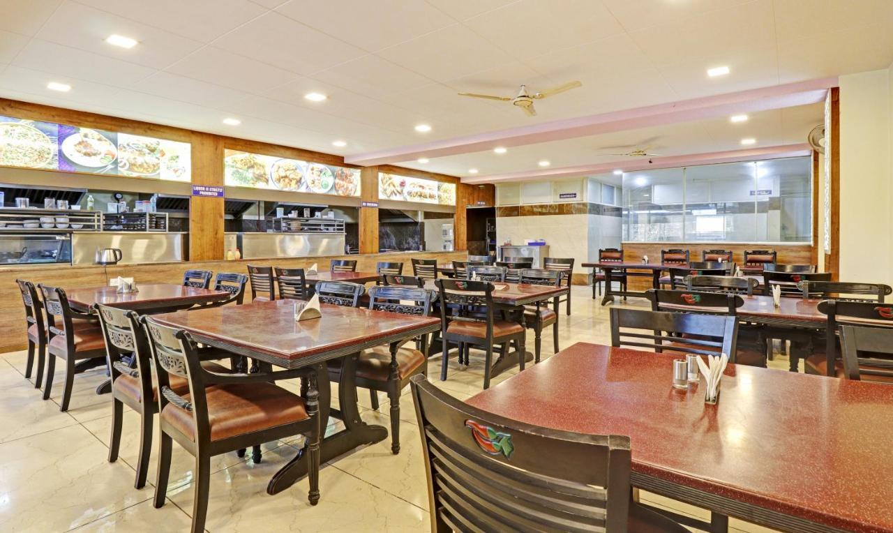 Treebo Skanda Suites Kumbalgod Exterior photo